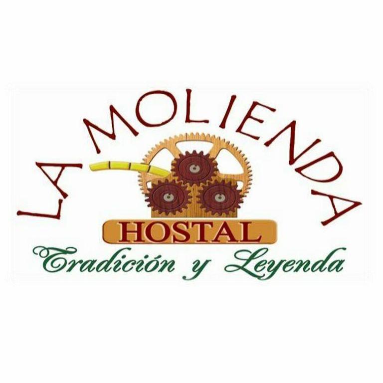 Hostal La Molienda Puyo Exteriör bild